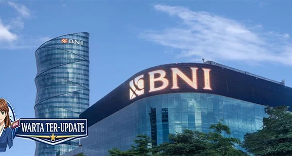 BNI Sukses Program Sekolah Rakyat Dukung Pendidikan Nasional