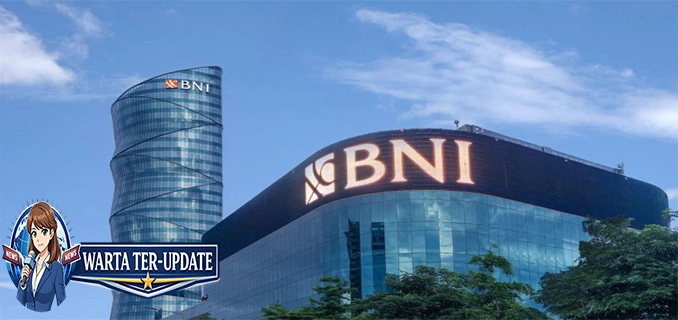 BNI Sukses Program Sekolah Rakyat Dukung Pendidikan Nasional