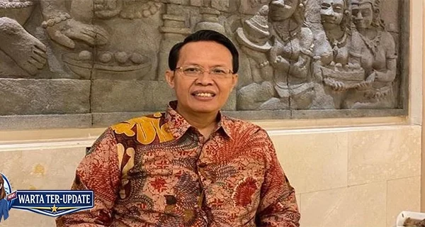 Jangan Sembarangan Sebut Pelanggaran HAM Bencana Alam