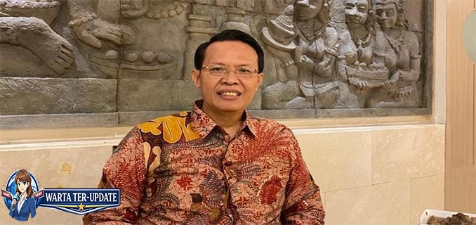 Jangan Sembarangan Sebut Pelanggaran HAM Bencana Alam