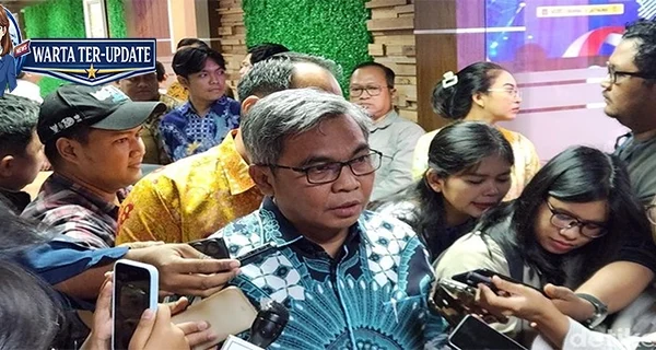 Ketua KPK Buka Suara 5 Penyidik Kapolres Tangsel ke Magelang