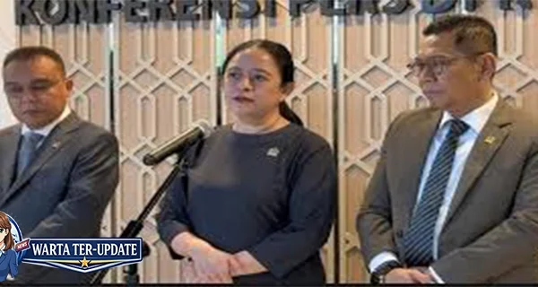 NasDem Dukung Retret Kabinet Kedua Kuat Persepsi & Soliditas