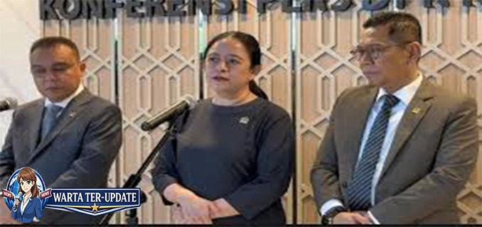 NasDem Dukung Retret Kabinet Kedua Kuat Persepsi & Soliditas