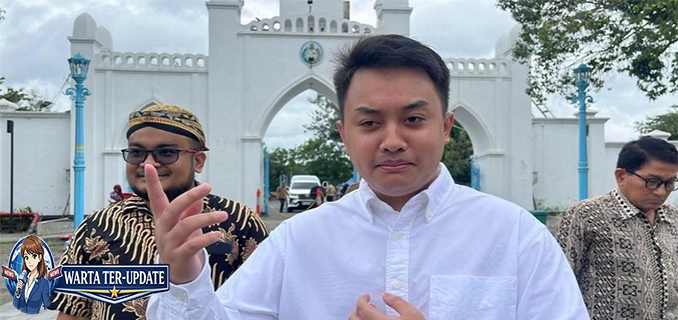 PB XIV Purbaya Tanggapi Fadli Zon Soal Hibah Keraton