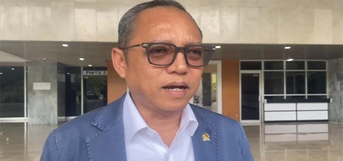 PDIP Tak Terima Isu Ijazah Jokowi Langkah Hukum Demokrat