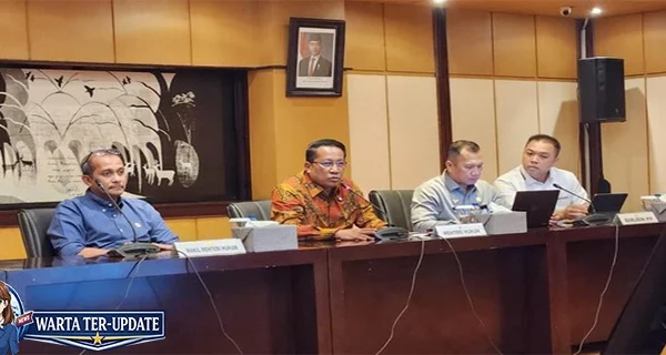 Pasal Martabat Presiden KUHP Delik Aduan Tutup Celah Relawan