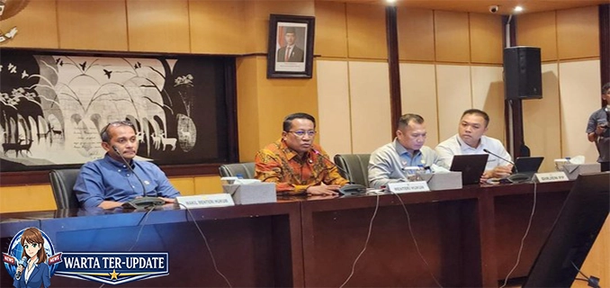 Pasal Martabat Presiden KUHP Delik Aduan Tutup Celah Relawan