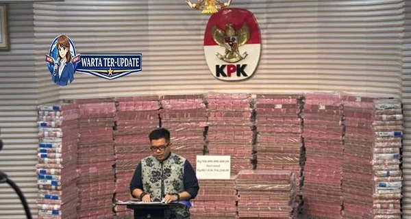 Pensiun Masih Terima Setoran Dari Asal Duit Tersangka KPK Ini