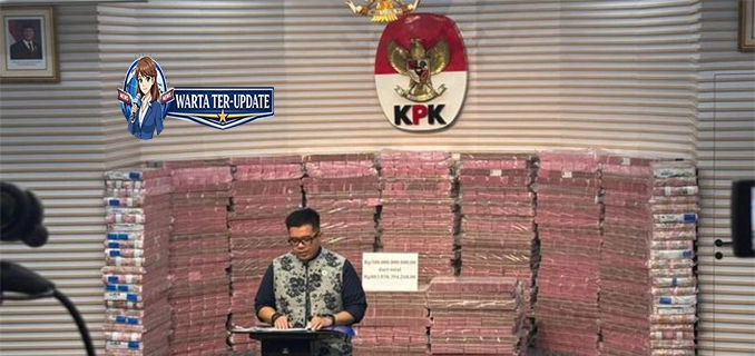 Pensiun Masih Terima Setoran Dari Asal Duit Tersangka KPK Ini