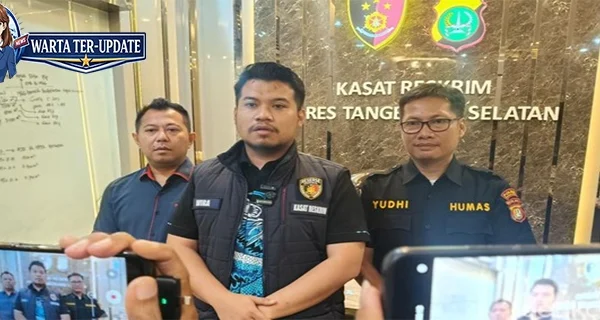 Polisi Ungkap 16 Siswa Jadi Korban Pencabulan Oknum Guru SDN