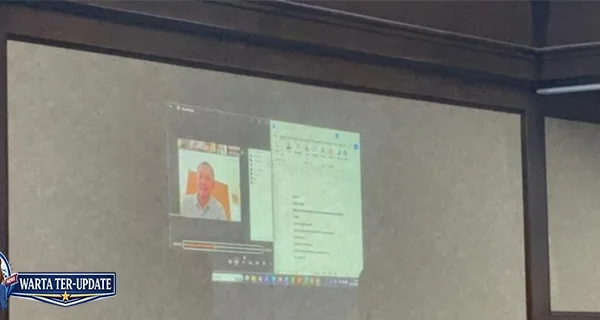 Saksi Inisiatif Rekam Internal Soal Chromebook “Ini Sudah Aneh”