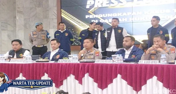 Tepis Keterlibatan Keluarga Kasus Pembunuhan Anak Politisi PKS