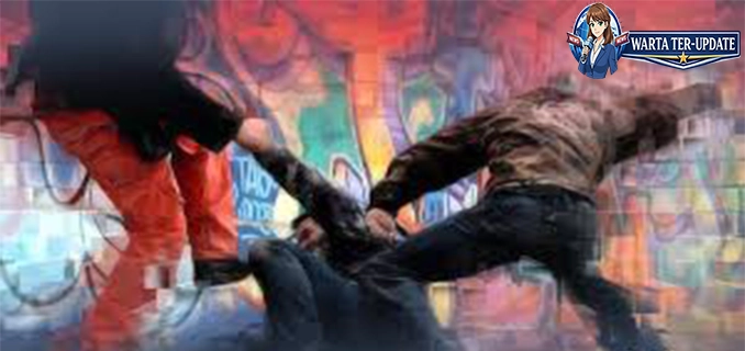 Terkuak Komunitas True Crime Diduga Kekerasan Ekstrem Anak