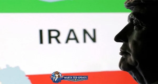 Trump Ingin Serang Iran Kompori Demonstran Apa Alasannya