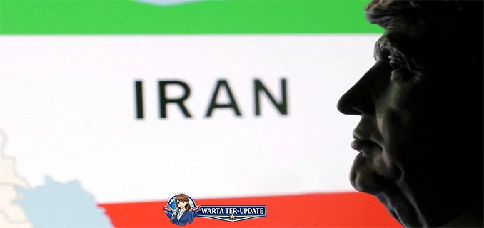 Trump Ingin Serang Iran Kompori Demonstran Apa Alasannya