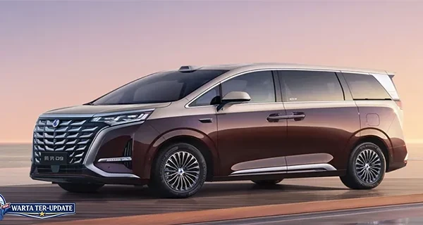 Alasan Toyota Rilis Alphard Murah Strategi Pasar Baru