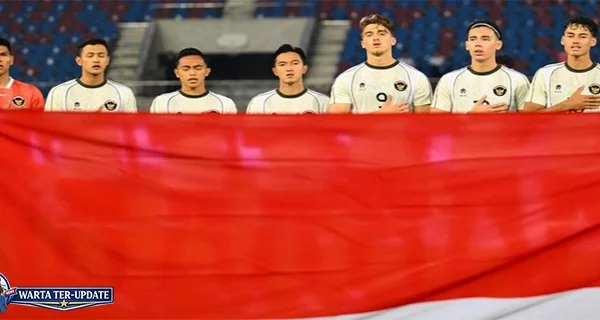 Aturan Baru Bikin Timnas Absen di Asian Games