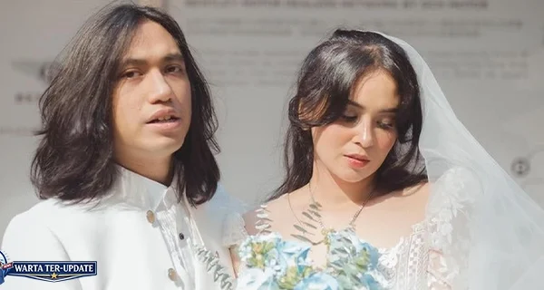 Ayushita Resmi Nikah Publik Baru Tahu