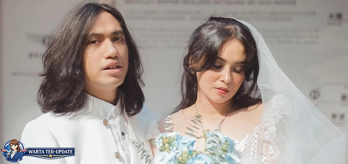 Ayushita Resmi Nikah Publik Baru Tahu