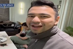 Jawaban Raffi Ahmad Soal Bayi di Rumahnya