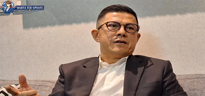 Legislator Golkar Kritik MKMK Usut Hakim Adies Kadir