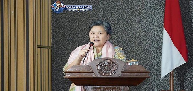 Lestari Moerdijat Dorong Kewaspadaan Dini Virus Nipah