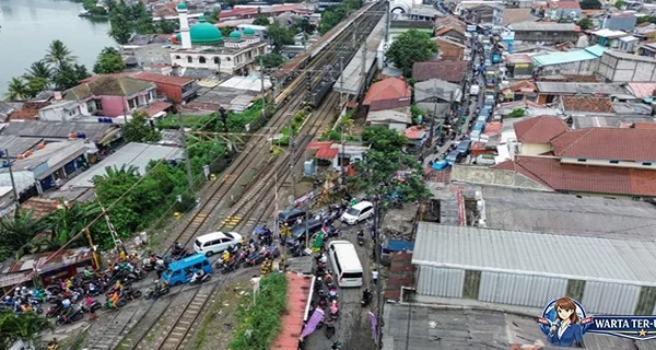 Pemkot Depok Siap Rp 80 M Bebaskan Lahan Underpass Citayam