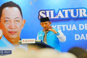 Kapolri Apresiasi KSPSI Perjuangkan Hak Buruh