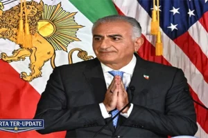 Reza Pahlavi Buka Suara Usai Khamenei Tewas Sambut Era Baru