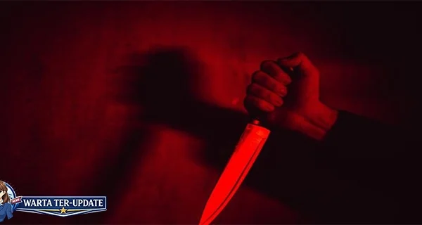 WN Irak Habisi Eks Istri Siri di Jaktim Gegara Ogah Pisah