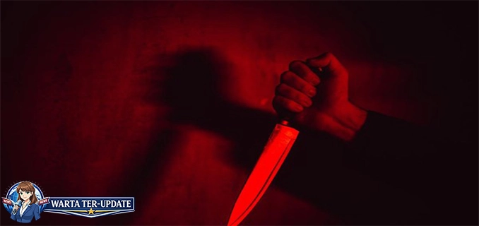 WN Irak Habisi Eks Istri Siri di Jaktim Gegara Ogah Pisah